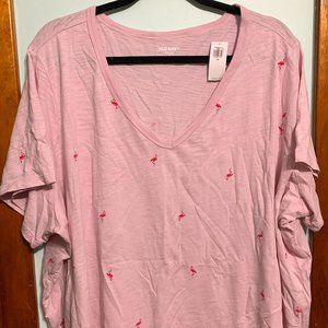 Old Navy Everyday Tee 3x